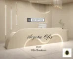 1812 Ofis Bankoları