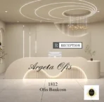 1812 Ofis Bankoları