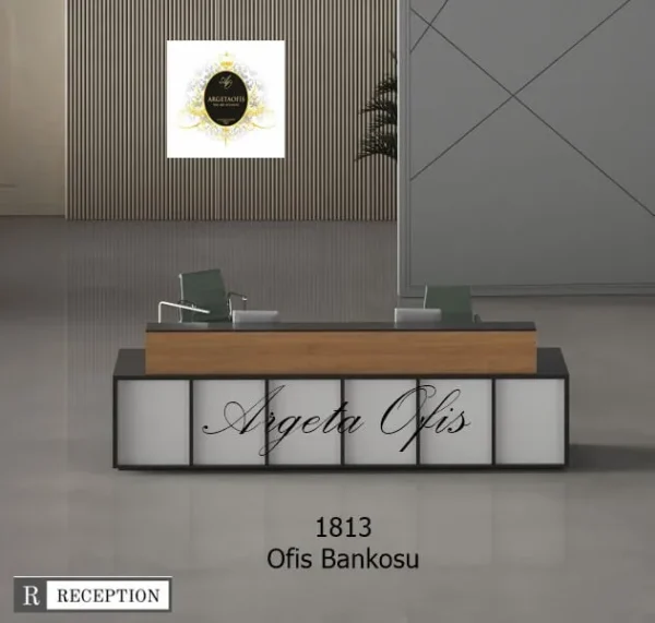 1813 Ofis Bankoları