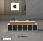 1813 Ofis Bankoları