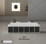 1813 Ofis Bankoları