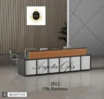 1813 Ofis Bankoları