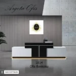 1814 Ofis Bankoları