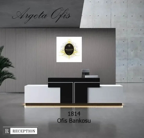 1814 Ofis Bankoları