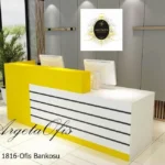 1816 Ofis Bankoları