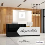 1817 Ofis Bankoları