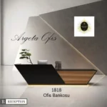 1818 Ofis Bankoları