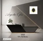 1818 Ofis Bankoları