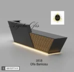 1818 Ofis Bankoları