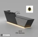 1818 Ofis Bankoları