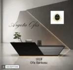 1818 Ofis Bankoları