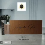 1819 Ofis Bankoları