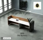 1819 Ofis Bankoları