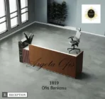 1819 Ofis Bankoları