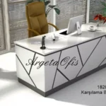 1820 Ofis Bankoları