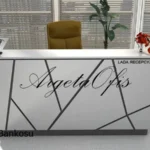 1821 Ofis Bankoları