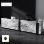 1822 Ofis Bankoları