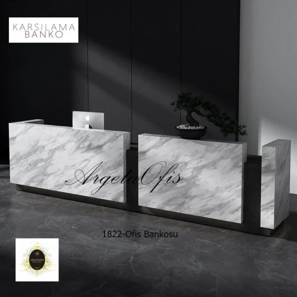 1822 Ofis Bankoları