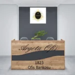 1823 Ofis Bankoları