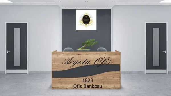 1823 Ofis Bankoları