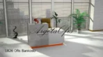 1826 Ofis Bankoları