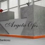 1827 Ofis Bankoları