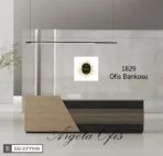 1829 Ofis Bankoları