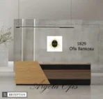 1829 Ofis Bankoları