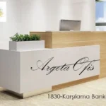 1830 Ofis Bankoları