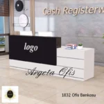 1832 Ofis Bankoları