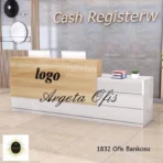 1832 Ofis Bankoları
