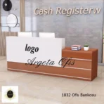 1832 Ofis Bankoları