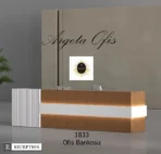1833 Ofis Bankoları