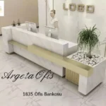 1835 Ofis Bankoları
