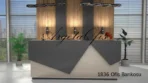 1836 Ofis Bankoları