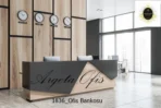 1836 Ofis Bankoları