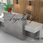 1838 Ofis Bankoları