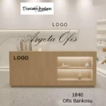 1840 Ofis Bankoları