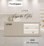 1840 Ofis Bankoları