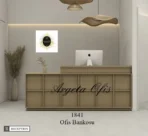 1841 Ofis Bankoları