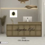 1841 Ofis Bankoları
