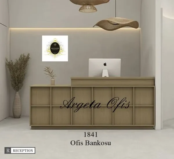 1841 Ofis Bankoları