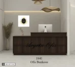 1841 Ofis Bankoları