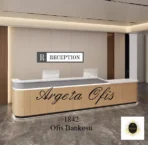 1842 Ofis Bankoları