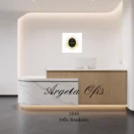 1843 Ofis Bankoları