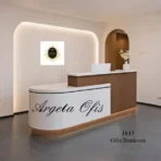 1843 Ofis Bankoları