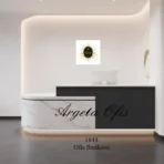 1843 Ofis Bankoları