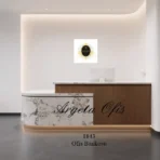 1843 Ofis Bankoları