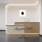 1843 Ofis Bankoları
