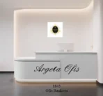 1843 Ofis Bankoları - Görsel 6